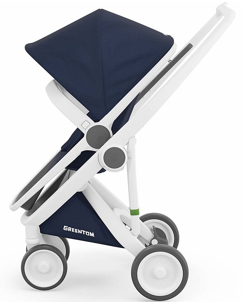 greentom carrycot